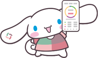シナモロール